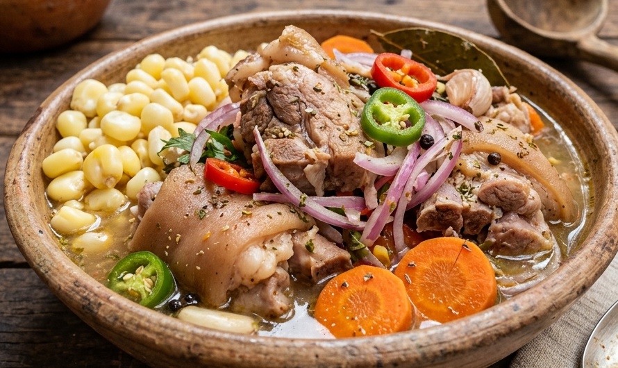 Escabeche